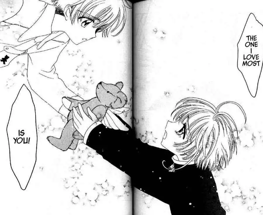 Card Captor Sakura Chapter 48 29